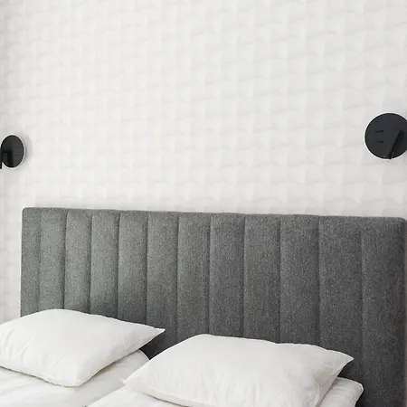 Apartment New Marble By Kramm
