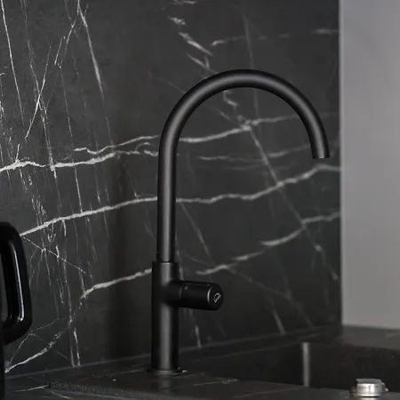 Apartment New Marble By Kramm Poznan