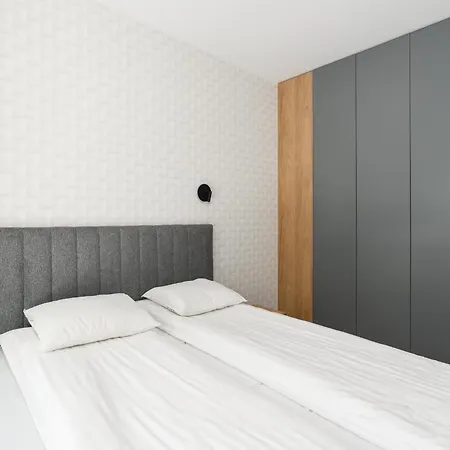 Apartment New Marble By Kramm *