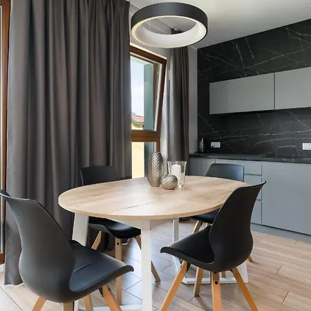 Apartment New Marble By Kramm *